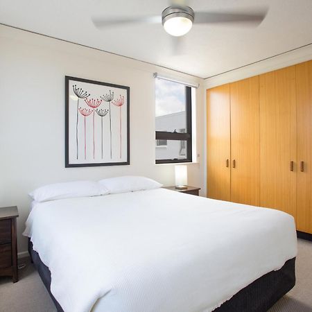Headland Tropicana Resort Alexandra Headland Chambre photo